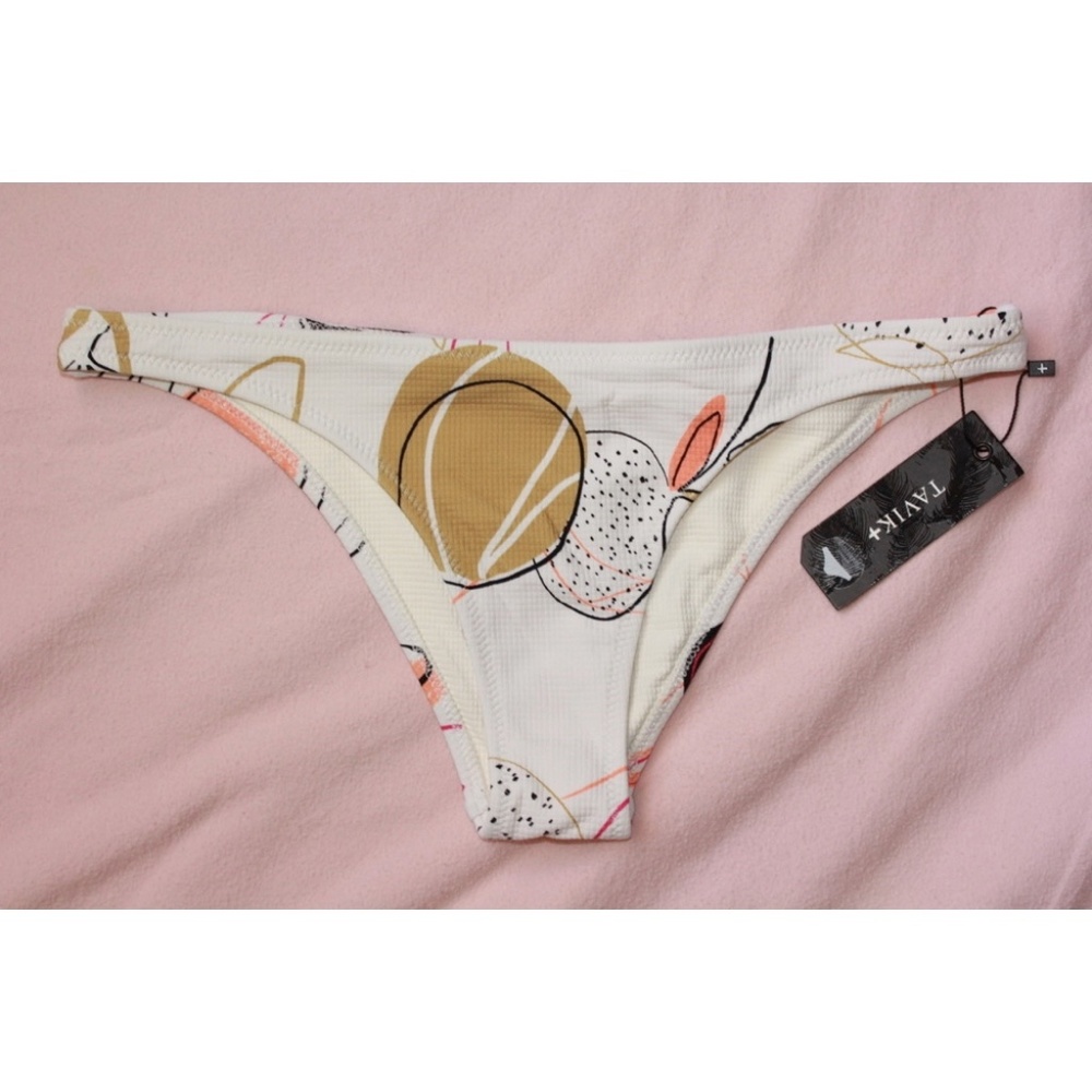 Tavik Veda Swim Bottom, Small, NWT